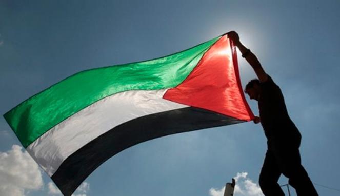 Rencana Israel Larang Azan Berkumandang Dikecam Palestina